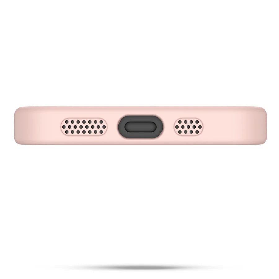 baseline InFrame MagSafe Case with Kickstand for Apple iPhone 17e / 16eMyBat Pro