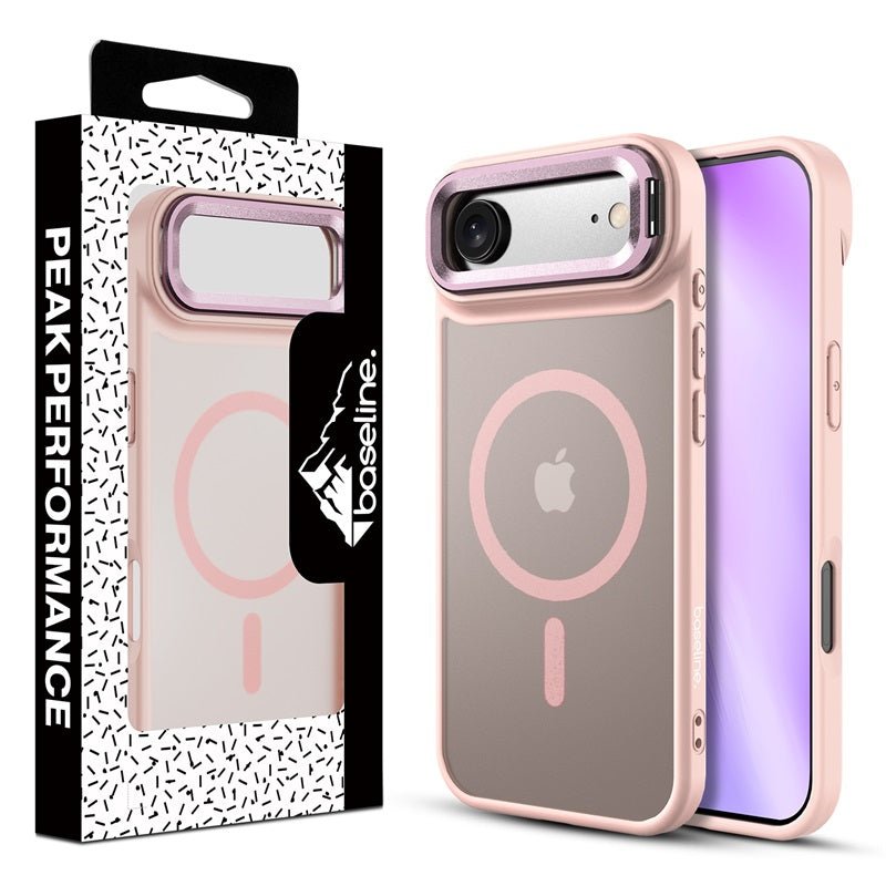 baseline InFrame MagSafe Case with Kickstand for Apple iPhone AirMyBat Pro