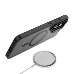 baseline InFrame MagSafe Case with Kickstand for Samsung Galaxy S26 Fan Editionbaseline