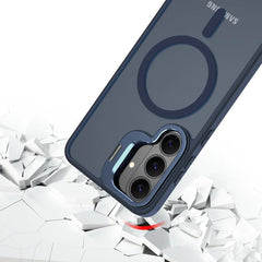 baseline InFrame MagSafe Case with Kickstand for Samsung Galaxy S26 Fan Editionbaseline