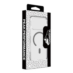 baseline Shimmer Series MagSafe Case for Apple iPhone 17 Pro Max - Rose GoldMyBat Pro