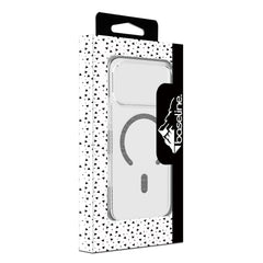 baseline Shimmer Series MagSafe Case for Apple iPhone 18 Pro Max / 17 Pro Max - Blackbaseline