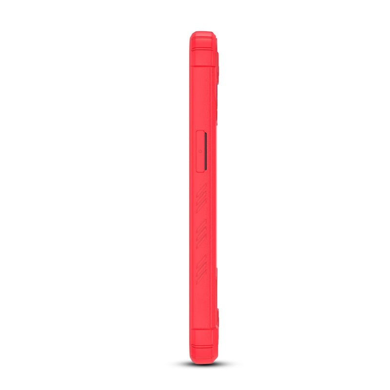 baseline Tactile SeriesCase for Apple iPhone 16e / 15 / 14 / 13 - BlackMyBat Pro
