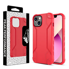 baseline Tactile SeriesCase for Apple iPhone 16e / 15 / 14 / 13 - BlackMyBat Pro
