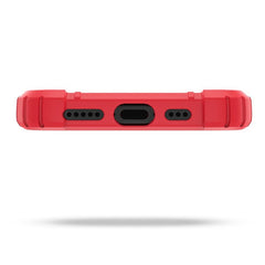baseline Tactile SeriesCase for Apple iPhone 16e / 15 / 14 / 13 - BlackMyBat Pro