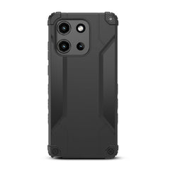 baseline Tactile SeriesCase for Motorola Moto G Stylus 5G (2026) / Moto G Stylus 5G (2025) - BlueMyBat Pro