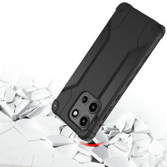 baseline Tactile SeriesCase for Motorola Moto G Stylus 5G (2026) / Moto G Stylus 5G (2025) - BlueMyBat Pro