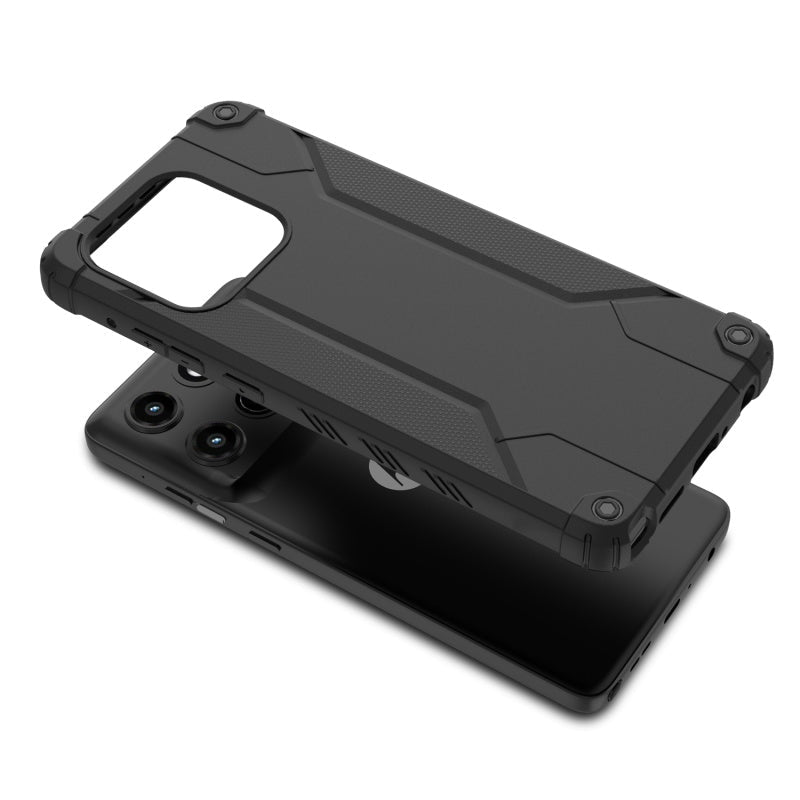 baseline Tactile SeriesCase for Motorola Moto G Stylus 5G (2026) / Moto G Stylus 5G (2025) - BlueMyBat Pro
