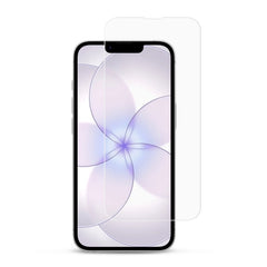 baseline Tempered Glass Screen Protector (2.5D) for Apple iPhone 17e / 16e / 14 / 13 / 13 Pro - ClearMybat Pro