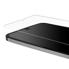 baseline Tempered Glass Screen Protector (2.5D) for Samsung Galaxy A18 5G / A17 5G / A16 5G - Clearbaseline
