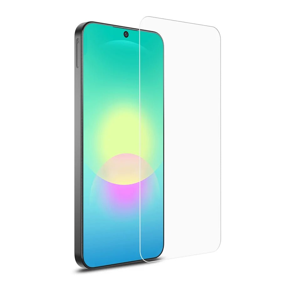 baseline Tempered Glass Screen Protector (2.5D) for Samsung Galaxy A27 5Gbaseline