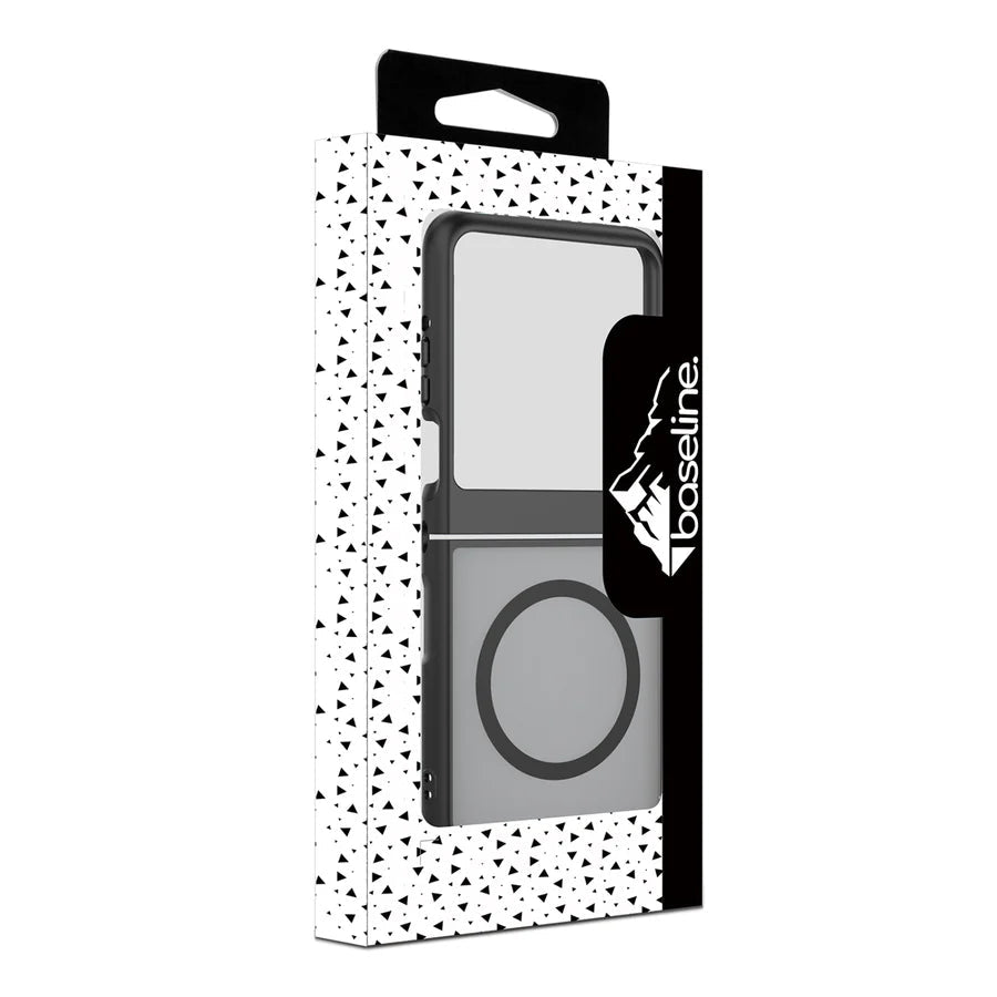 baseline Tint Series MagSafe Case for Motorola razr (2026 / 2025 / 2024)MyBat Pro