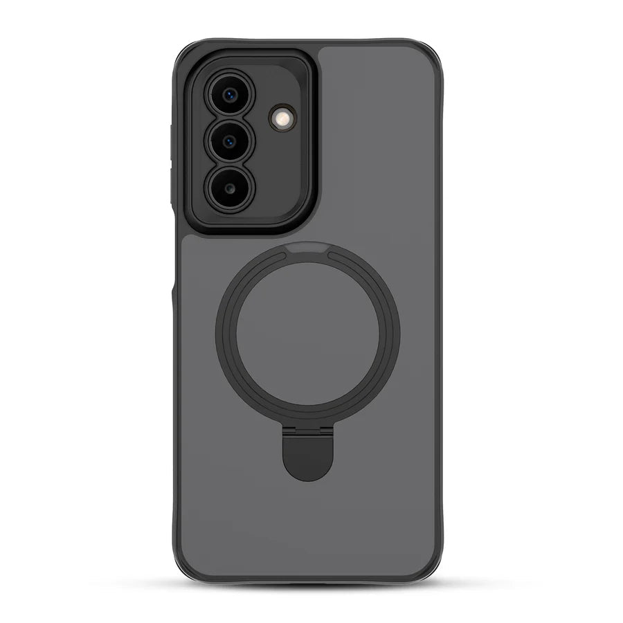 baseline TouchTone Series Kickstand Ring MagSafe Case for Samsung Galaxy A27 5Gbaseline