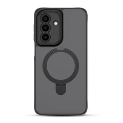 baseline TouchTone Series Kickstand Ring MagSafe Case for Samsung Galaxy A27 5Gbaseline