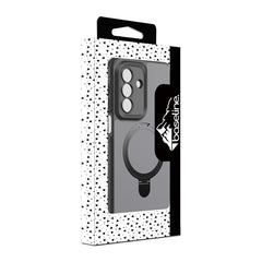 baseline TouchTone Series Kickstand Ring MagSafe Case for Samsung Galaxy A27 5Gbaseline