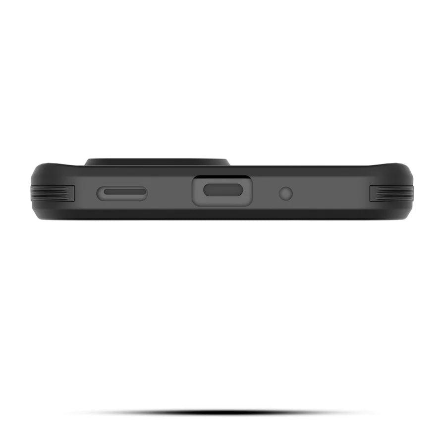 baseline TouchTone Series Kickstand Ring MagSafe Case for Samsung Galaxy A27 5Gbaseline