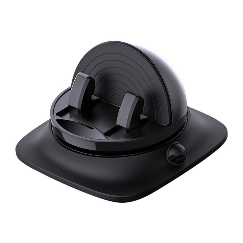 baseline TurnMount 360° Rotating Dashboard Phone Holder - BlackMybat Pro