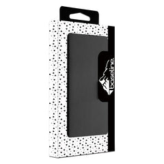 baseline Wallet Folio Case for Motorola Moto G Stylus 5G (2026) / Moto G Stylus 5G (2025) - Black / BlackMyBat Pro