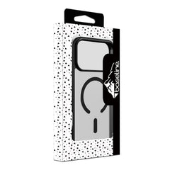 baseline Tint Series MagSafe Case for Apple iPhone 18 Pro Max / 17 Pro Max - Black