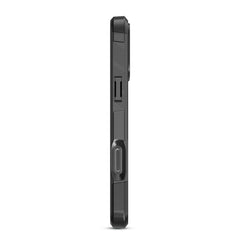 baseline Fortress Series MagSafe Case for Apple iPhone 18 Pro Max / 17 Pro Max - Black