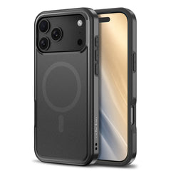 echelon Fuse Series w/ MagSafe Case for Apple iPhone 18 Pro Max / 17 Pro Max - Black