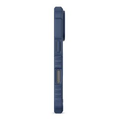 echelon Matrix Series MagSafe Case for Apple iPhone 18 Pro Max / 17 Pro Max - Blue
