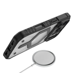 echelon Matrix Series MagSafe Case for Apple iPhone 18 Pro / 17 Pro - Black