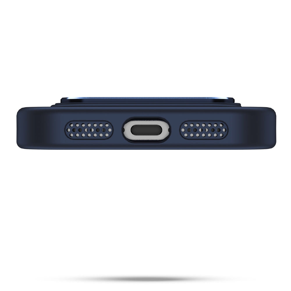 echelon InFrame MagSafe Case with Kickstand for Apple iPhone 18 Pro / 17 Pro - Cobalt