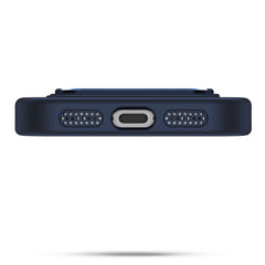 echelon InFrame MagSafe Case with Kickstand for Apple iPhone 18 Pro / 17 Pro - Cobalt