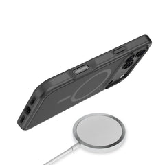 echelon Fuse Series w/ MagSafe Case for Apple iPhone 18 Pro / 17 Pro - Black