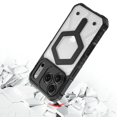 echelon Matrix Series MagSafe Case for Apple iPhone 18 Pro Max / 17 Pro Max - Black