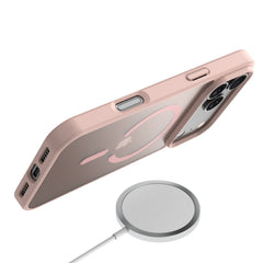 baseline Tint Series MagSafe Case for Apple iPhone 18 Pro Max / 17 Pro Max - Pink