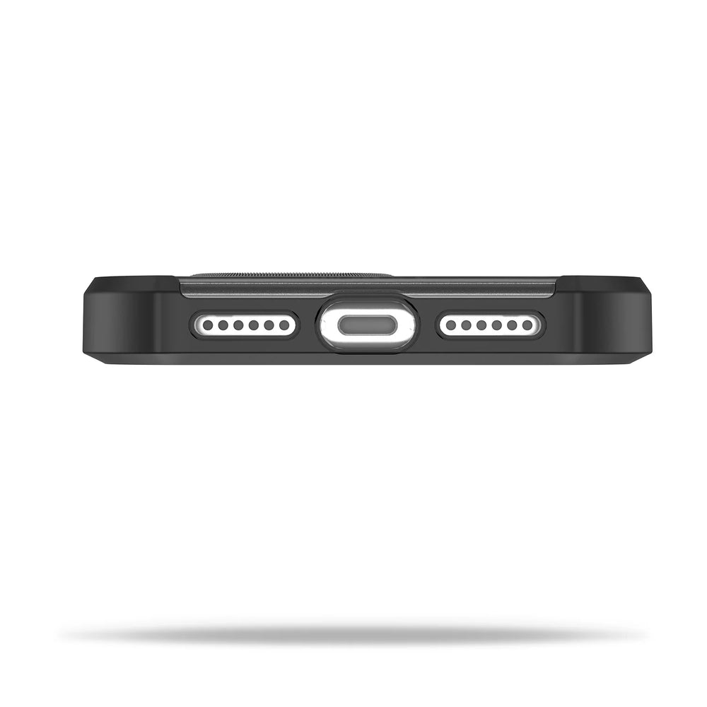 echelon Compound Series MagSafe Case for Apple iPhone 18 Pro Max / 17 Pro Max - Black