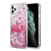 Dreamify USA LUXMO Liquid Case for iPhone 14 Pro (6.1) - SakuraMyBat Pro