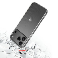 baseline Candy Series Case for Apple iPhone 18 Pro Max / 17 Pro Max - Glossy Clear