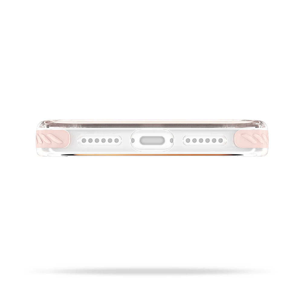 echelon ColorBlock Series MagSafe Case for Apple iPhone 18 Pro Max / 17 Pro Max - Pink