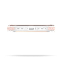 echelon ColorBlock Series MagSafe Case for Apple iPhone 18 Pro / 17 Pro - Pink