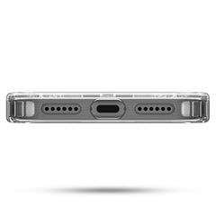 echelon Stardust Series MagSafe Case for Apple iPhone 18 Pro Max / 17 Pro Max - White