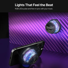 echelon BackBeat Mini MagSafe Bluetooth SpeakerEchelon