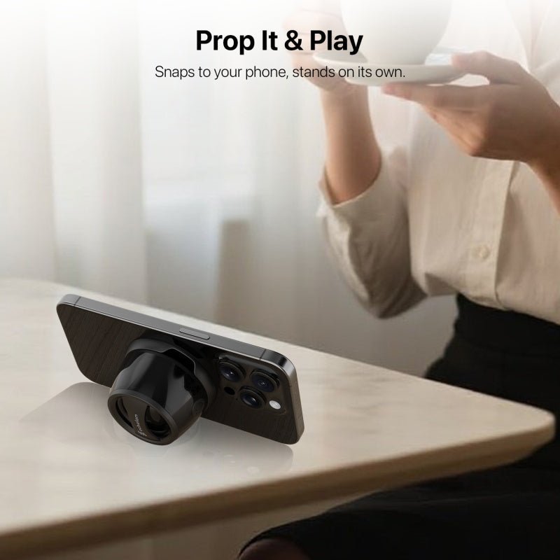 echelon BackBeat Mini MagSafe Bluetooth SpeakerEchelon