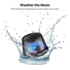 echelon BackBeat Mini MagSafe Bluetooth SpeakerEchelon