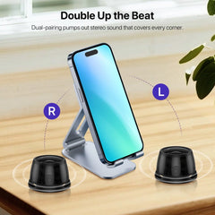 echelon BackBeat Mini MagSafe Bluetooth SpeakerEchelon