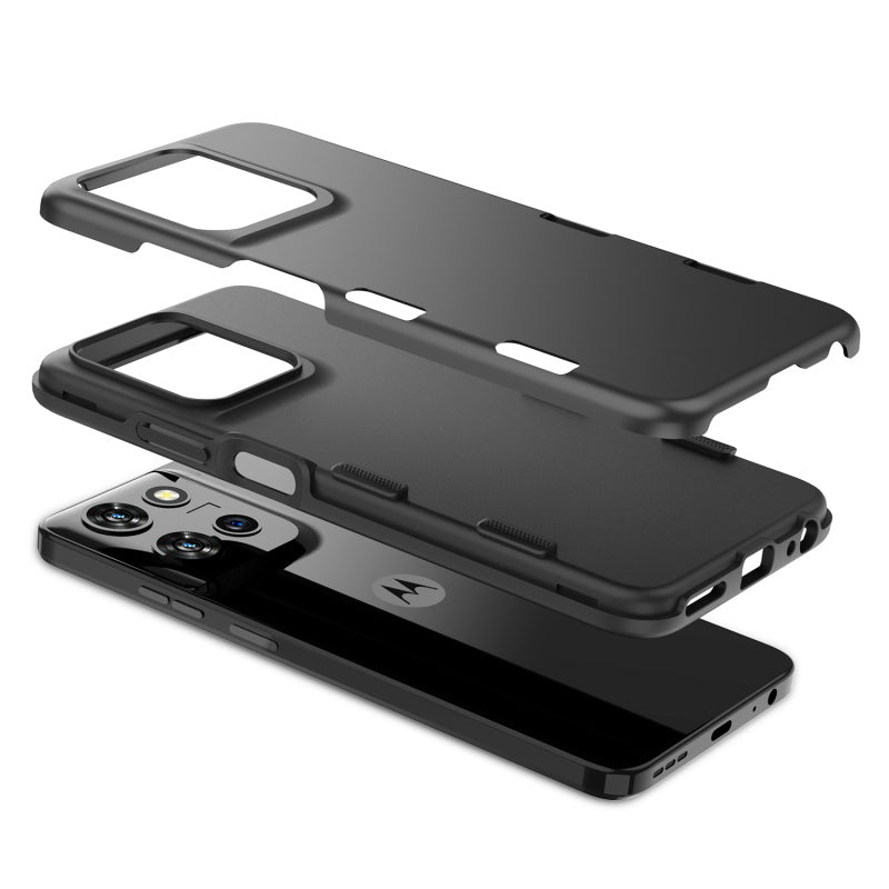 echelon Bravo Series Case for Motorola Moto G 5G (2025)Moto G 5G 2025
