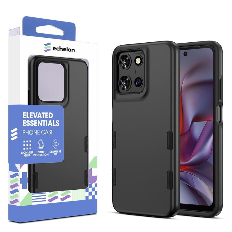 echelon Bravo Series Case for Motorola Moto G 5G (2025)Moto G 5G 2025