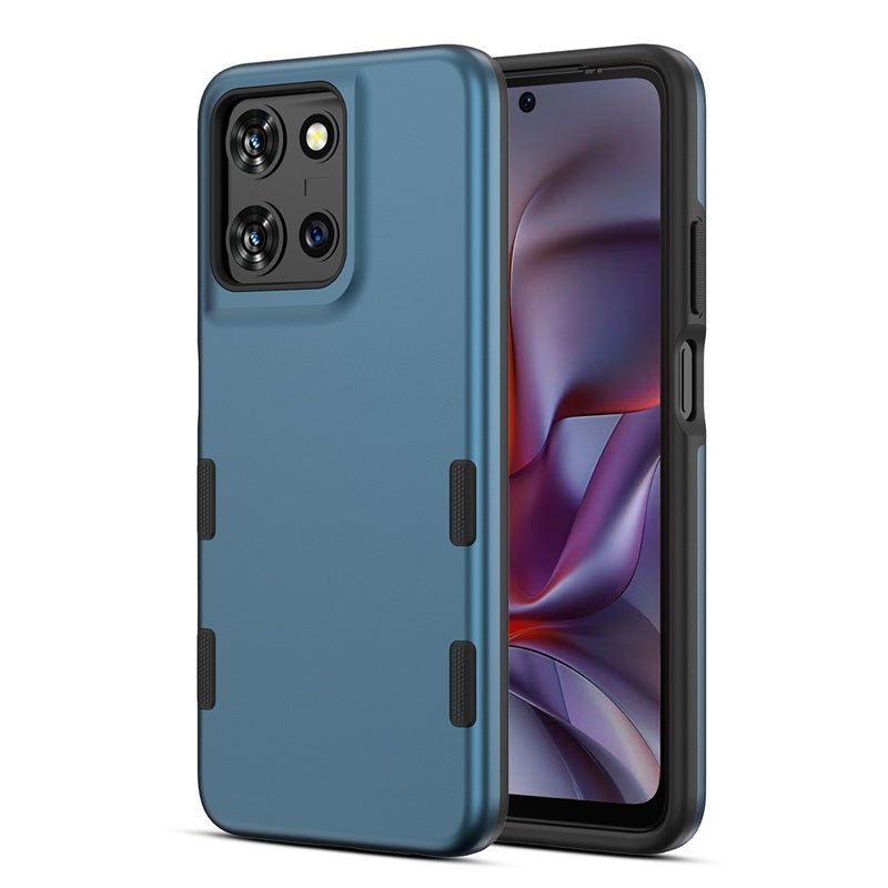 echelon Bravo Series Case for Motorola Moto G 5G (2025)Moto G 5G 2025