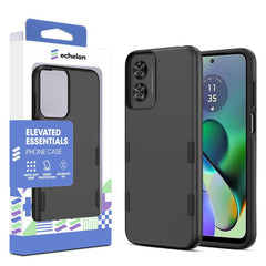 echelon Bravo Series Case for Motorola Moto G Play 4G (2024)Moto G Play 4G 2024