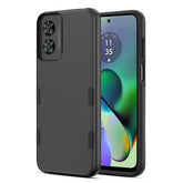 echelon Bravo Series Case for Motorola Moto G Play 4G (2024)Moto G Play 4G 2024