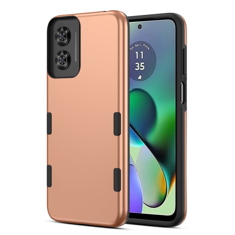 echelon Bravo Series Case for Motorola Moto G Play 4G (2024)Moto G Play 4G 2024