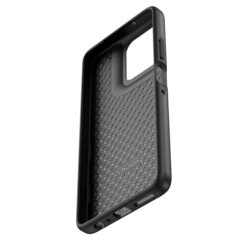 echelon Bravo Series Case for Motorola Moto G Power 5G (2025) - BlueMoto G Stylus 5G 2025