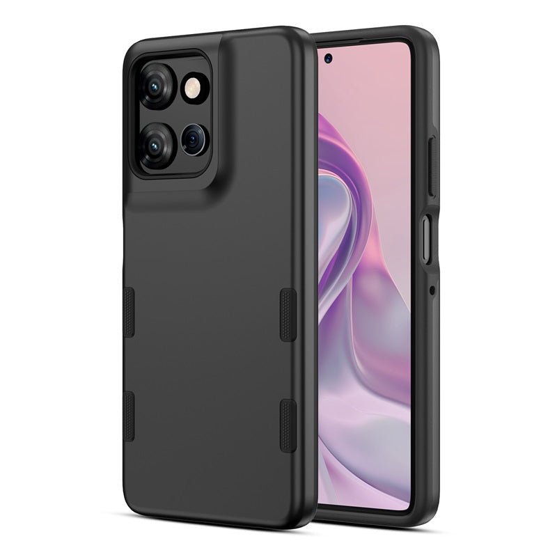 echelon Bravo Series Case for Motorola Moto G Power 5G (2025) - BlueMoto G Stylus 5G 2025